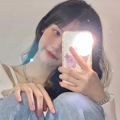 粉黛迷春