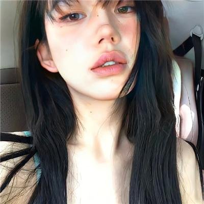 扮熟少女
